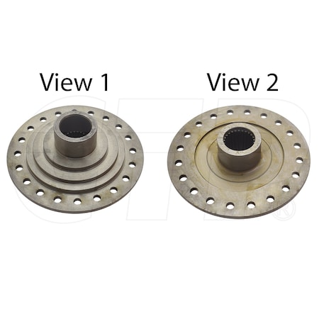 Aic Replacement Parts Hub Fits Caterpillar Models 1T1091